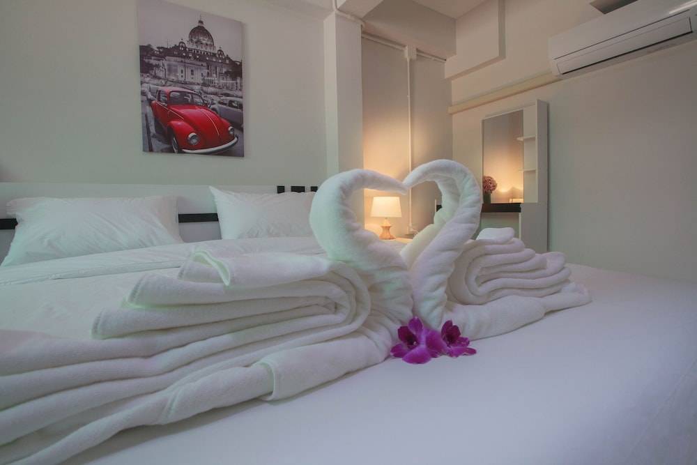 Pantip Boutique Hotel 1