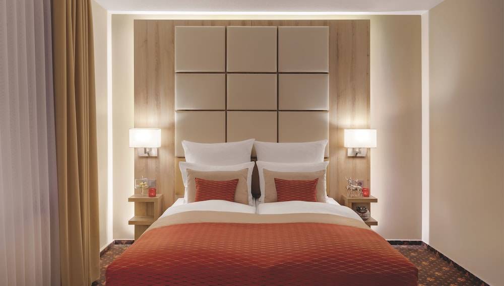 Hotel Wegner - T h e culinary art hotel 1