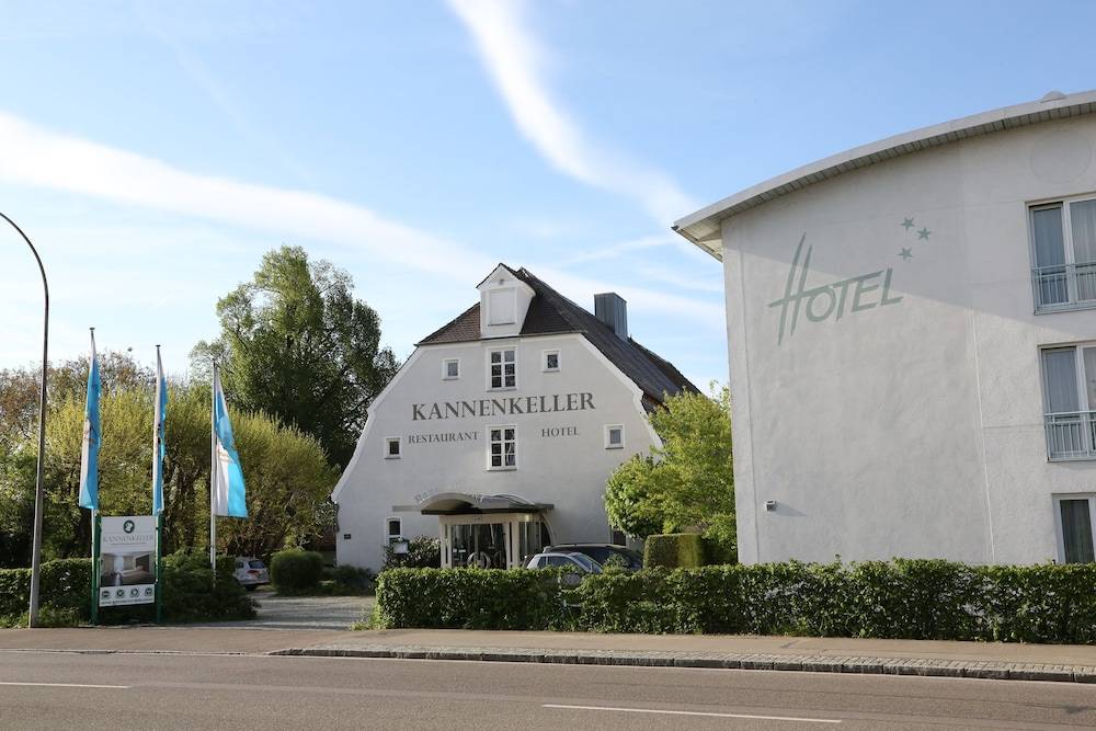 LoC Kannenkeller Smart Stay 1