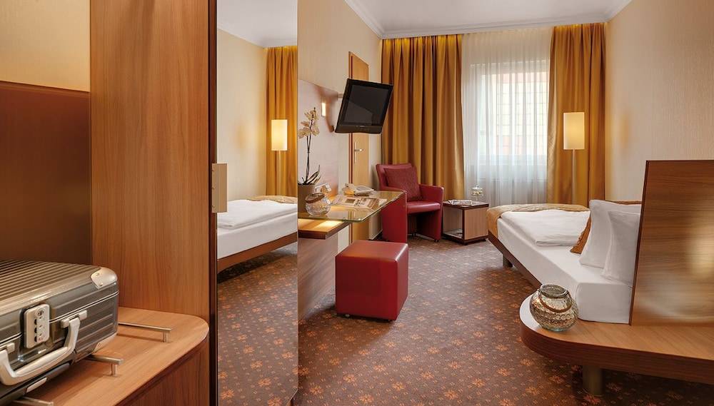 Hotel Wegner - T h e culinary art hotel 2