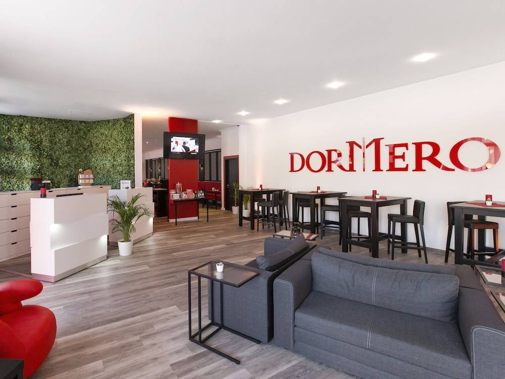 DORMERO Hotel Hannover-Langenhagen Airport 2