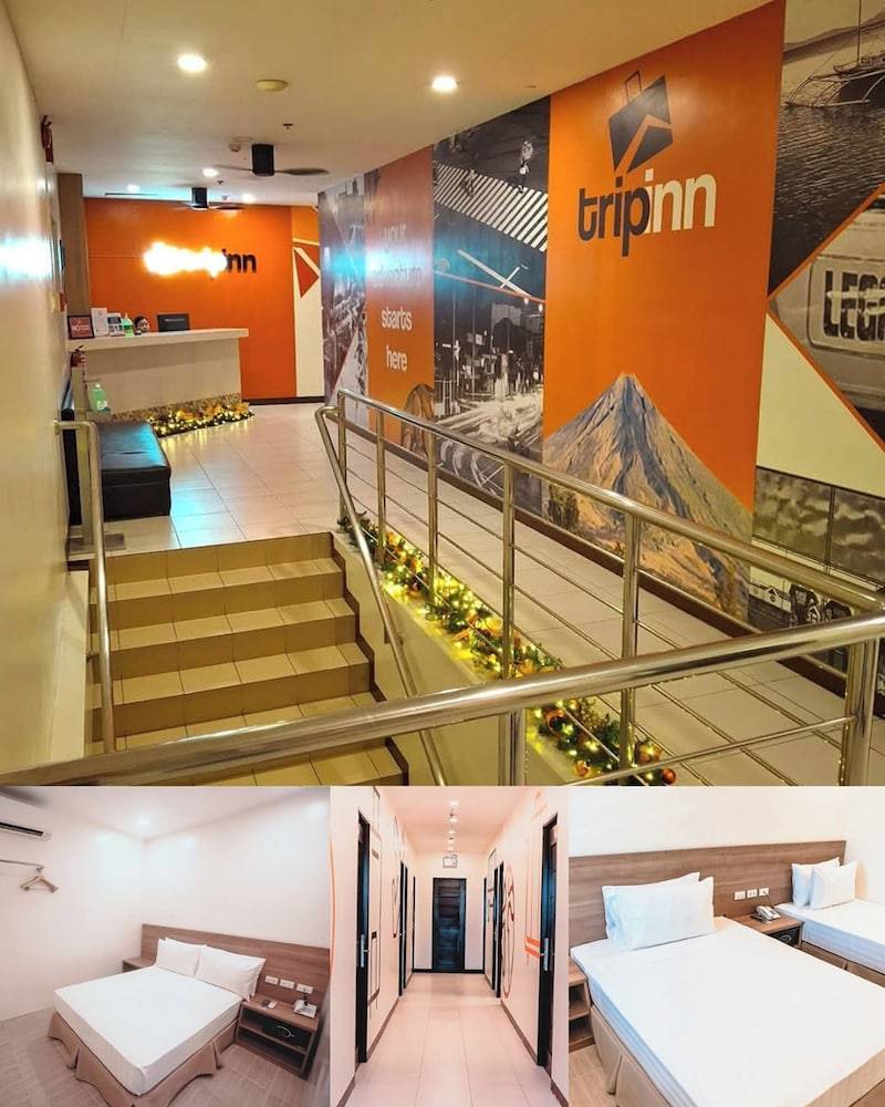 Trip Inn Legazpi City near Airport 1