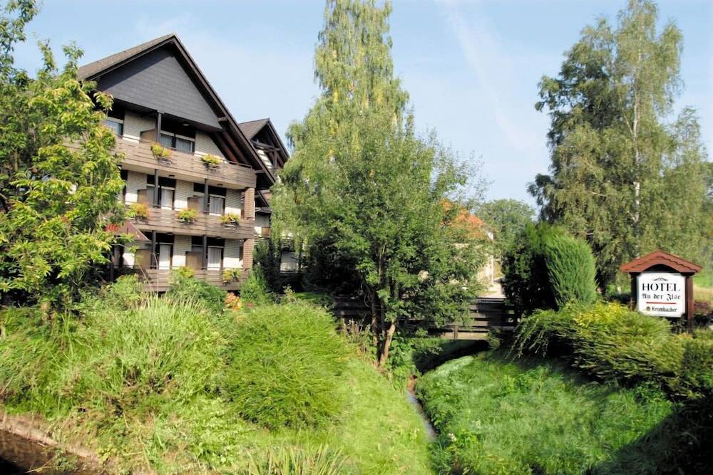 Hotel an der Ilse 1