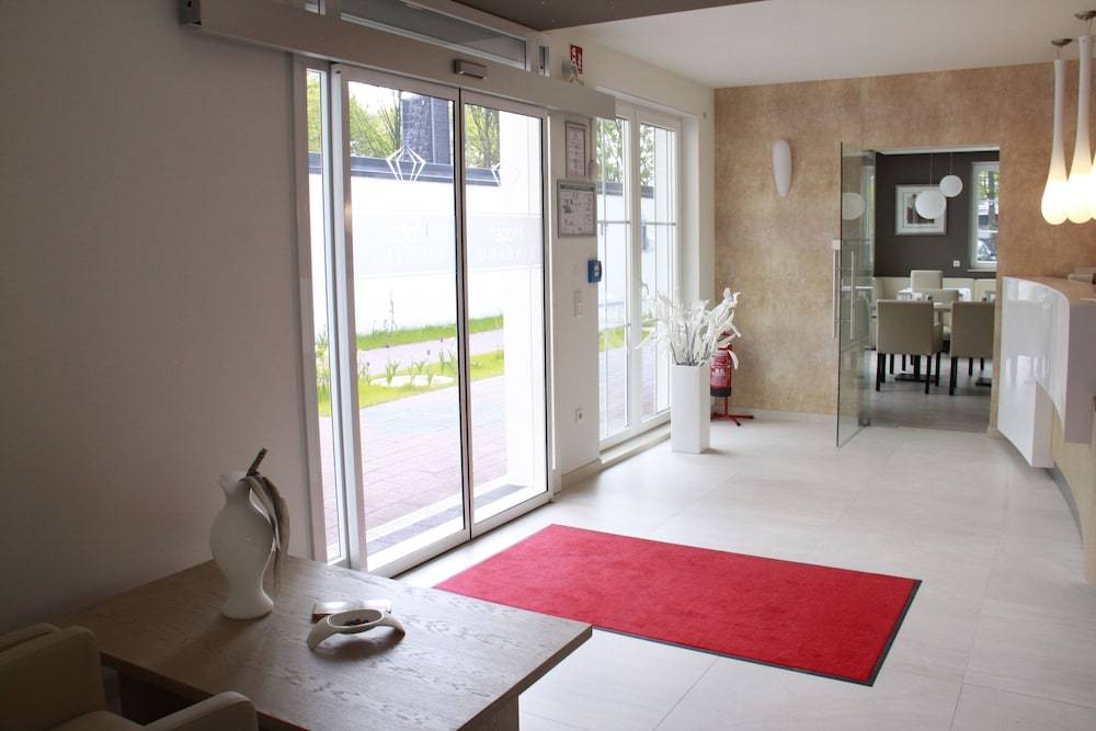 Kristallhotel Fettehenne 2