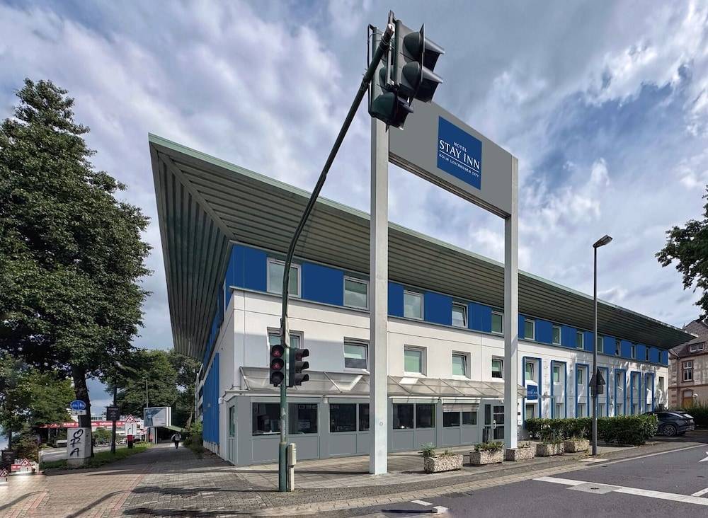 Hotel Stay Inn Köln Leverkusen City 1