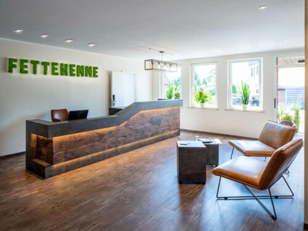 Landhotel Fettehenne 2