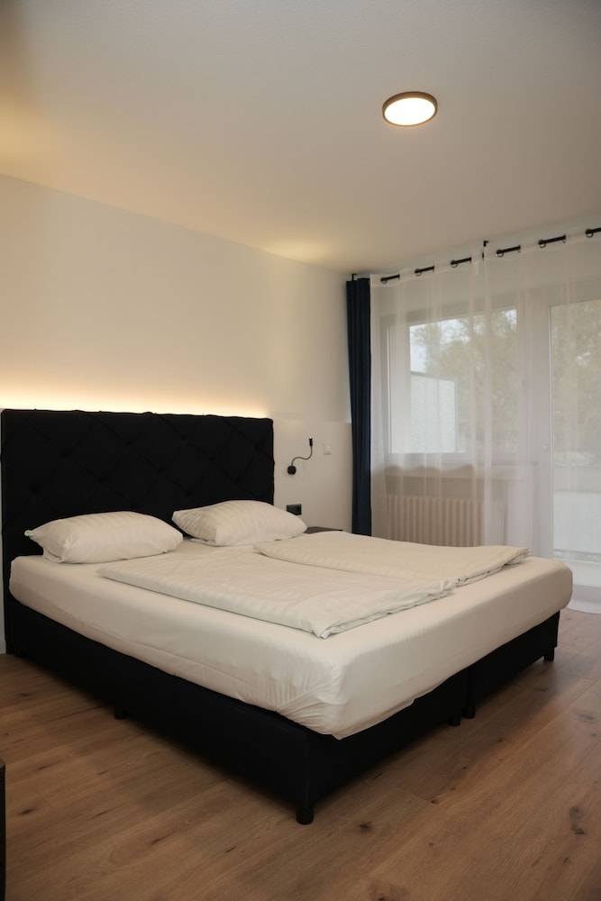 Haven Hotels - Hotel Am Stadion 1