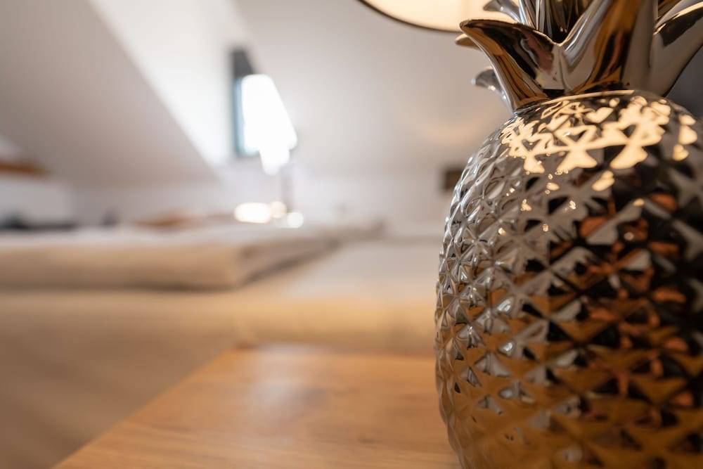 Nikii Boutique Hotel 2