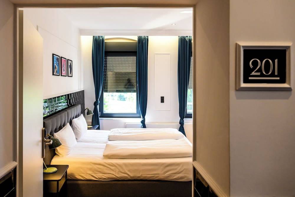 Nikii Boutique Hotel 1