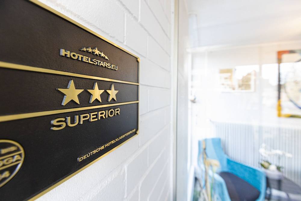 Hotel-Restaurant Fück 2