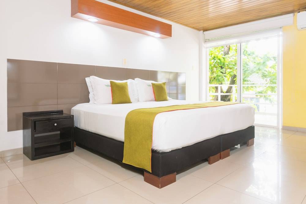 Waira Suites 2