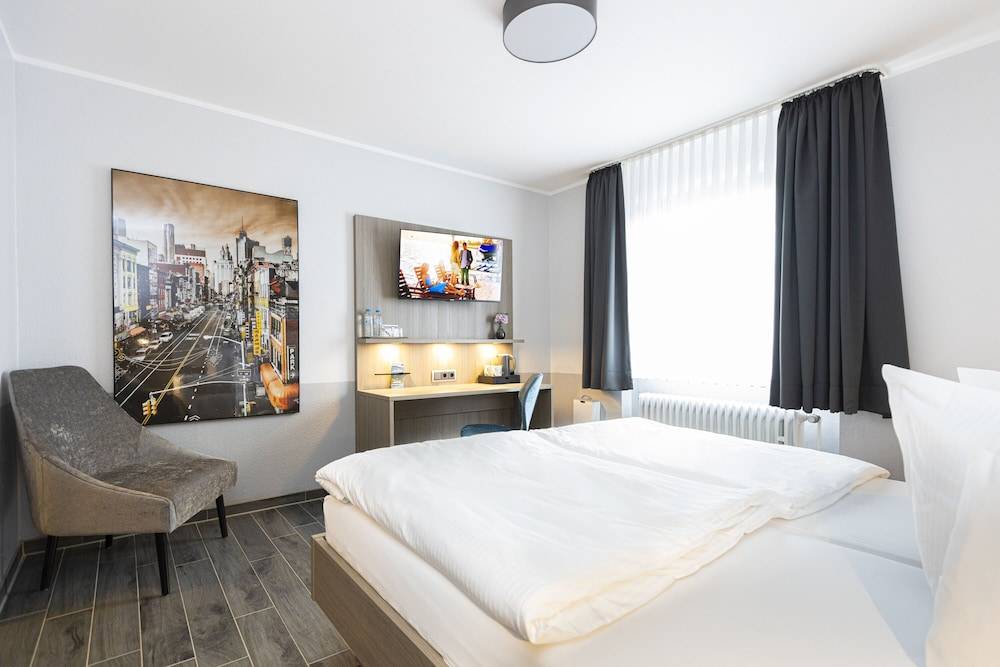 Hotel-Restaurant Fück 1