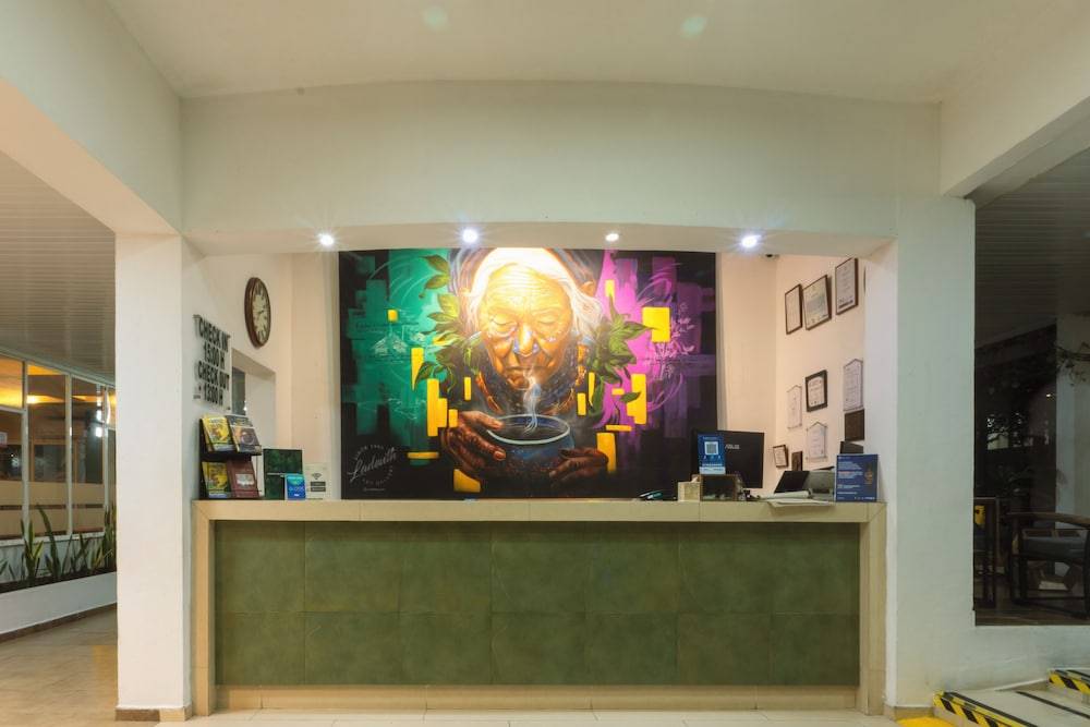 Waira Suites 1
