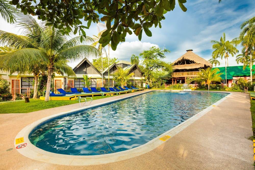 Decameron Decalodge Ticuna 1