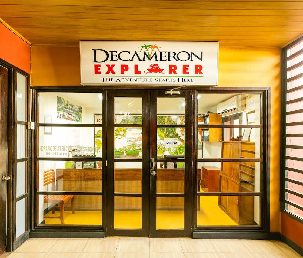 Decameron Decalodge Ticuna 2