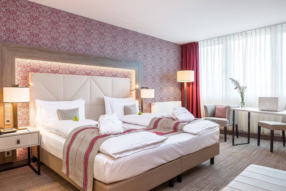 Leoso Hotel Leverkusen 2
