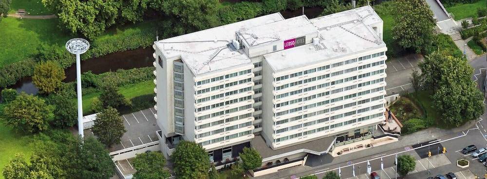 Leoso Hotel Leverkusen 1