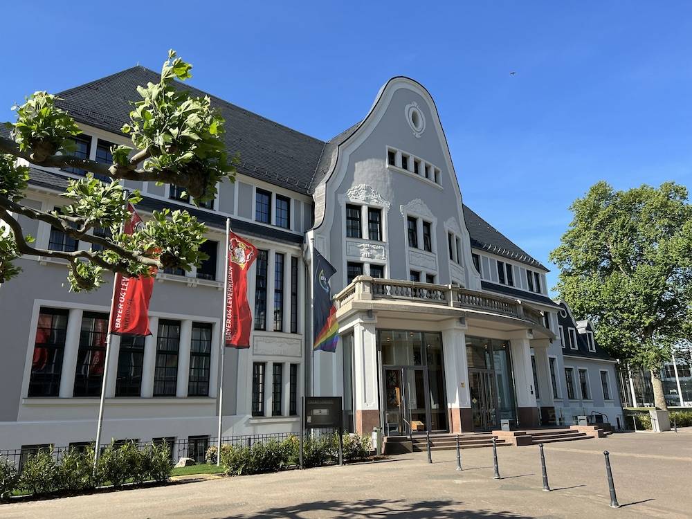 Kasino Hotel 1