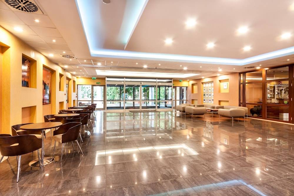 Qubus Hotel Legnica 2