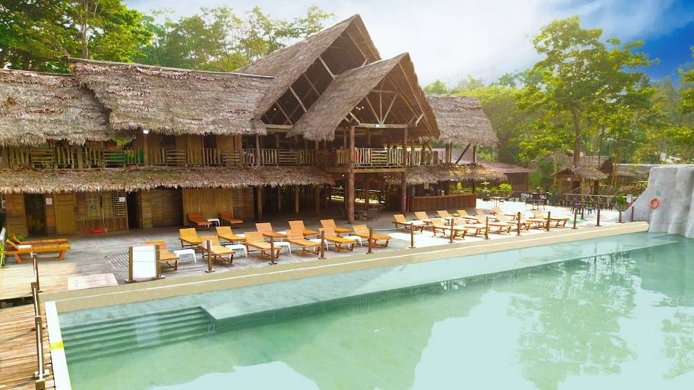 Hotel Amazon by On Vacation 1