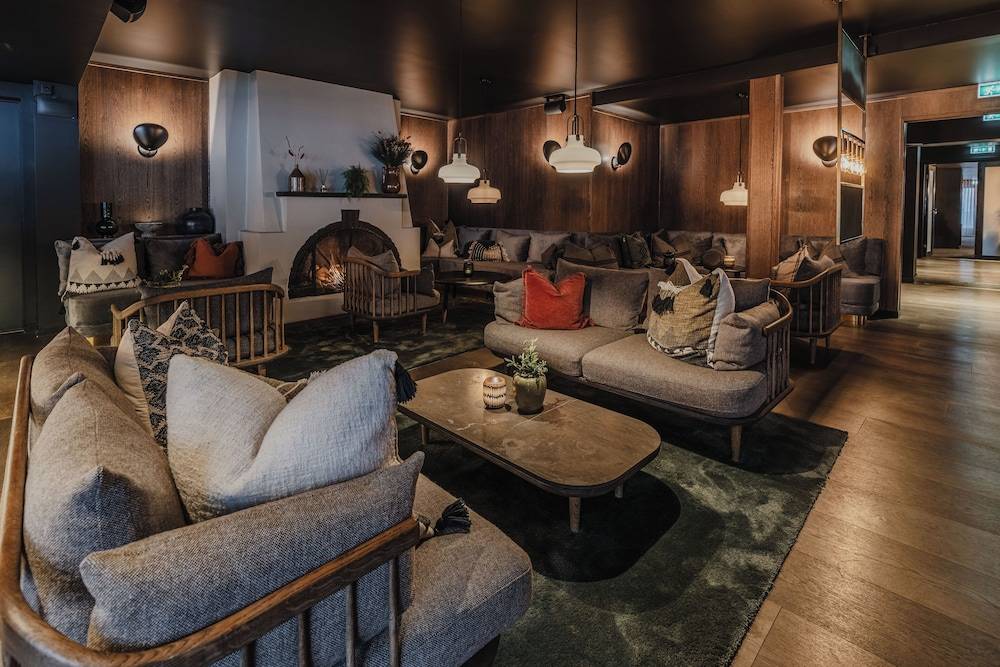Funken Lodge 1