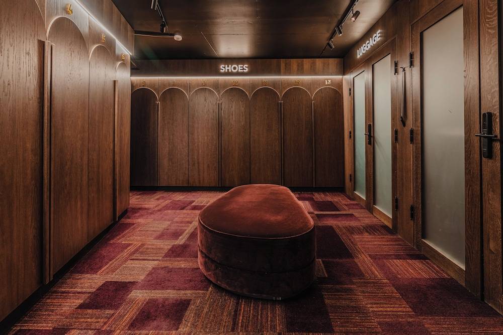 Funken Lodge 2