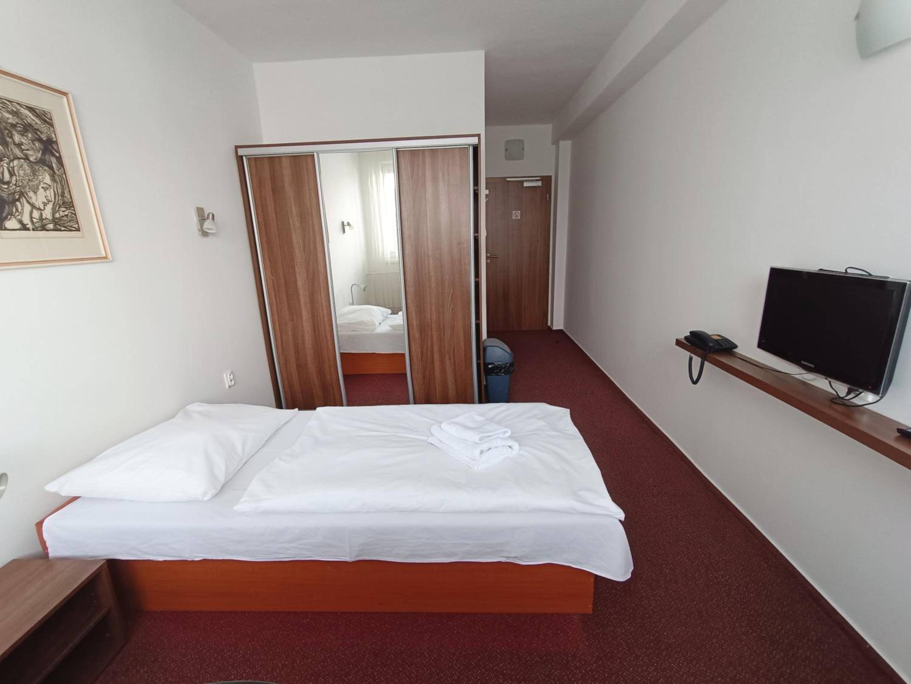 Hotel Klar 1