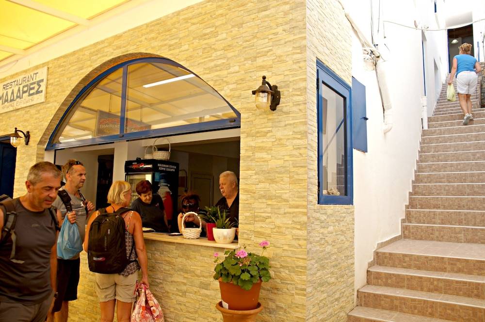 Madares Hotel 2