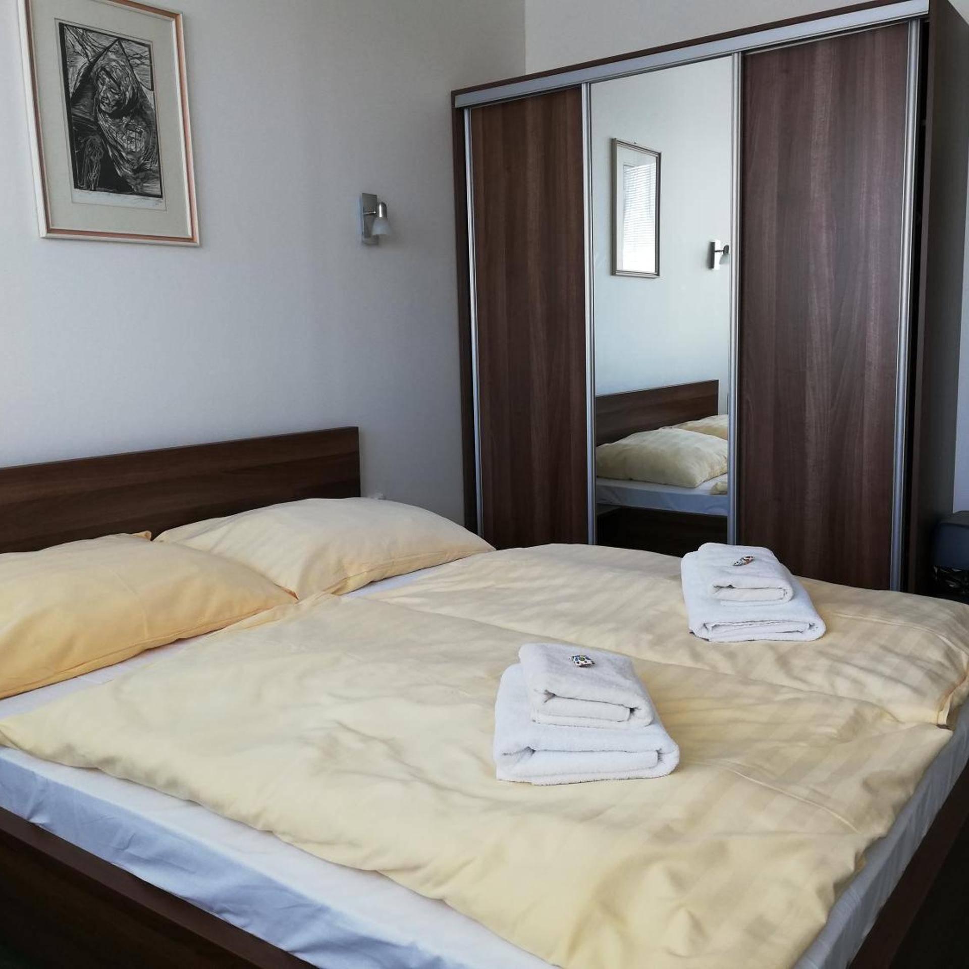 Hotel Klar 2