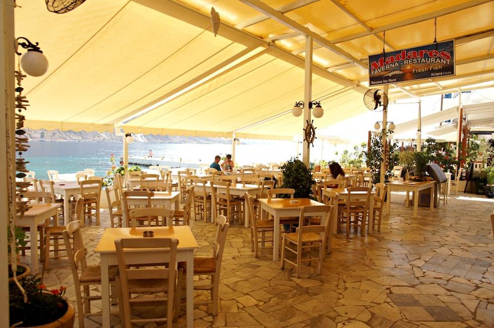 Madares Hotel 1