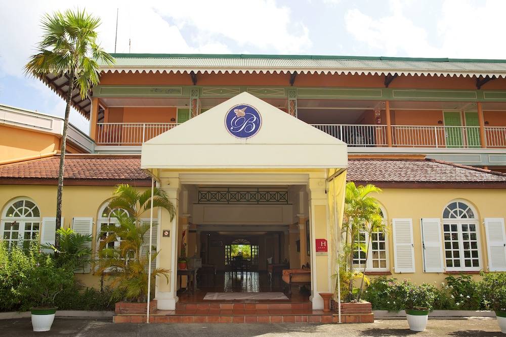 Hotel Bakoua Martinique 2