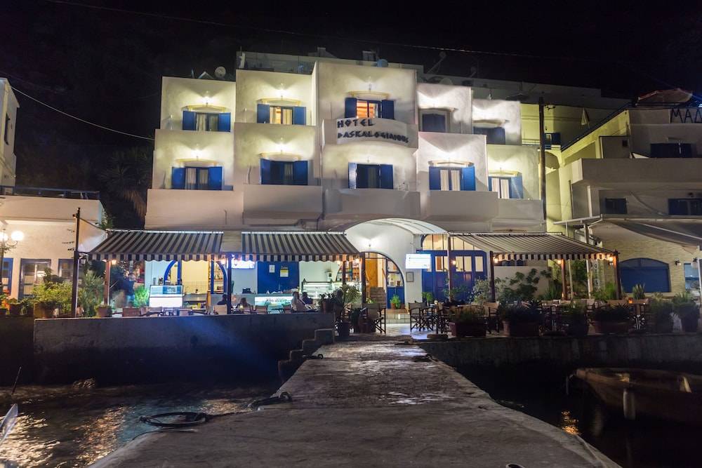 Daskalogiannis Hotel 1