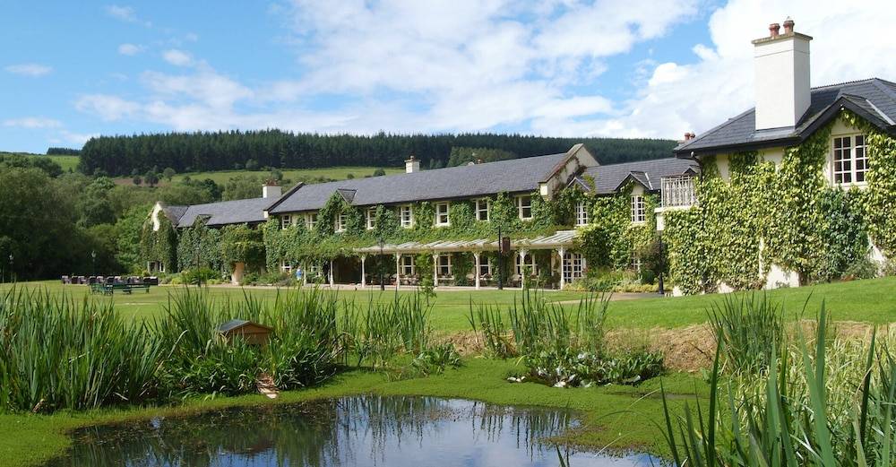 BrookLodge & Macreddin Village 1