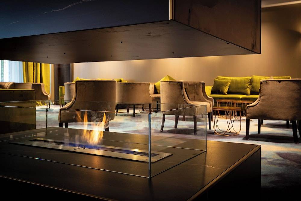 ACHAT Hotel Frankfurt Maintal 2