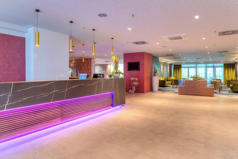 ACHAT Hotel Frankfurt Maintal 1