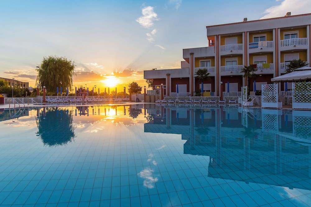 Hotel Olympus 1