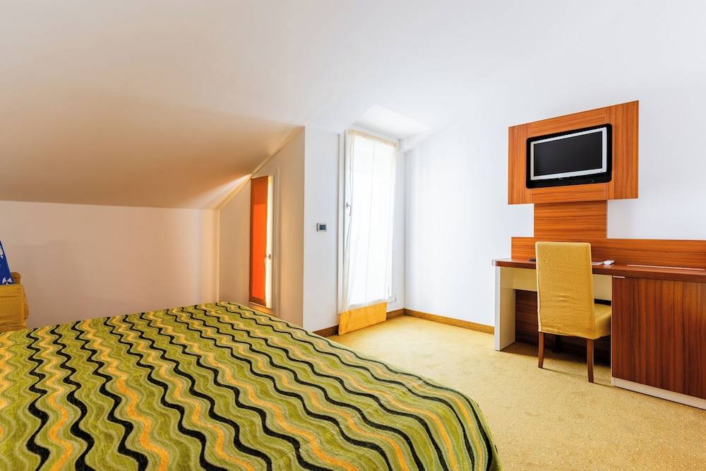 Hotel Maregolf 1