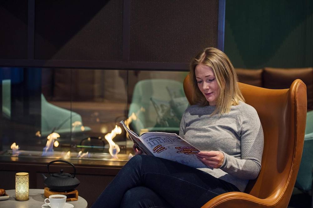 Radisson Blu Polar Hotel Spitsbergen 2