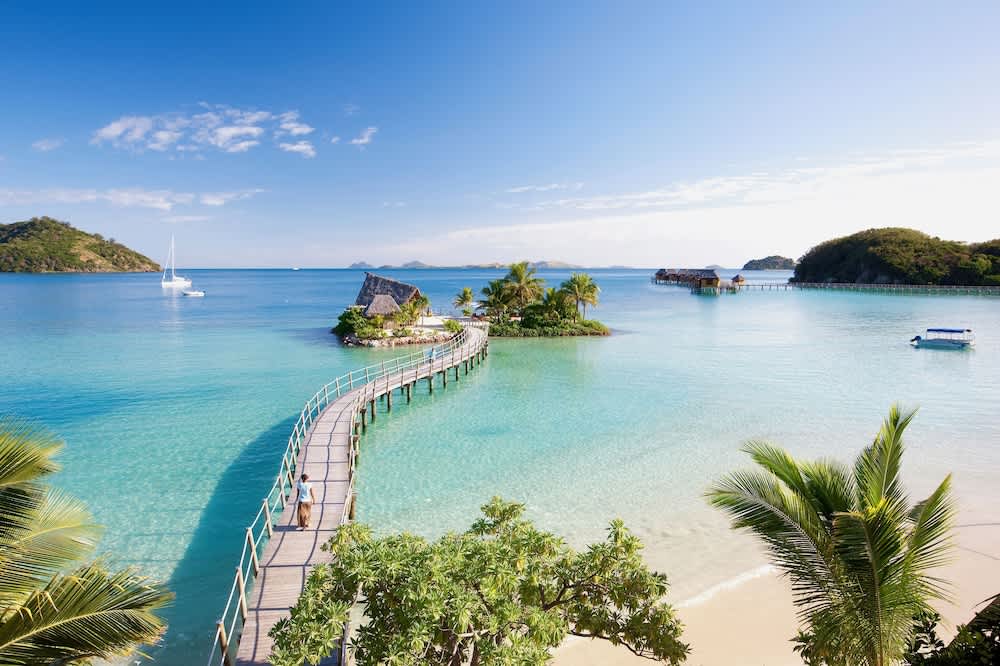 Likuliku Lagoon Resort - Adults Only 1