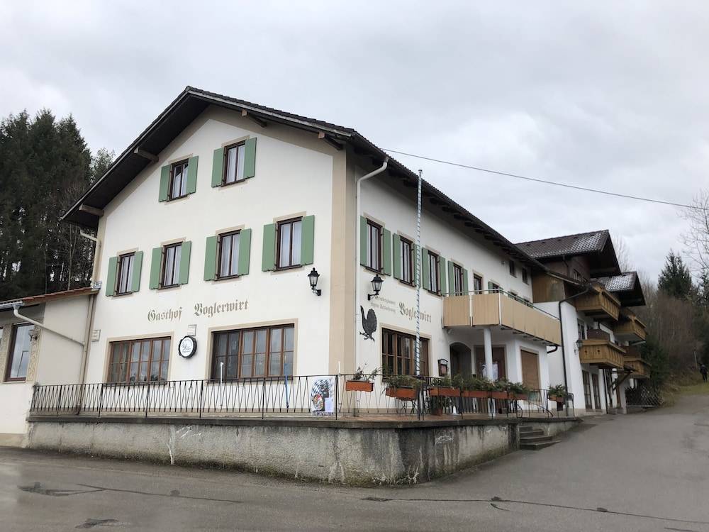 Landgasthof Voglerwirt 1