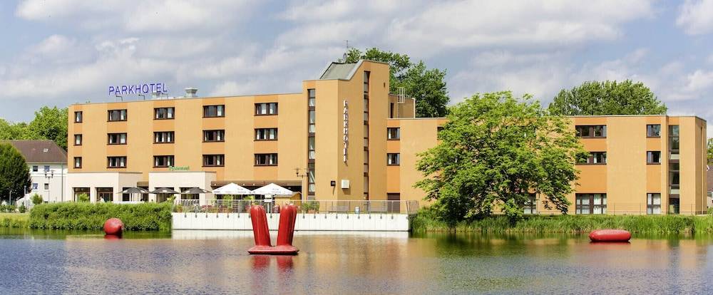 Montana Parkhotel Marl 1
