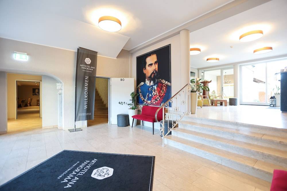 Arthotel ANA Panorama, Trademark Collection by Wyndham 2