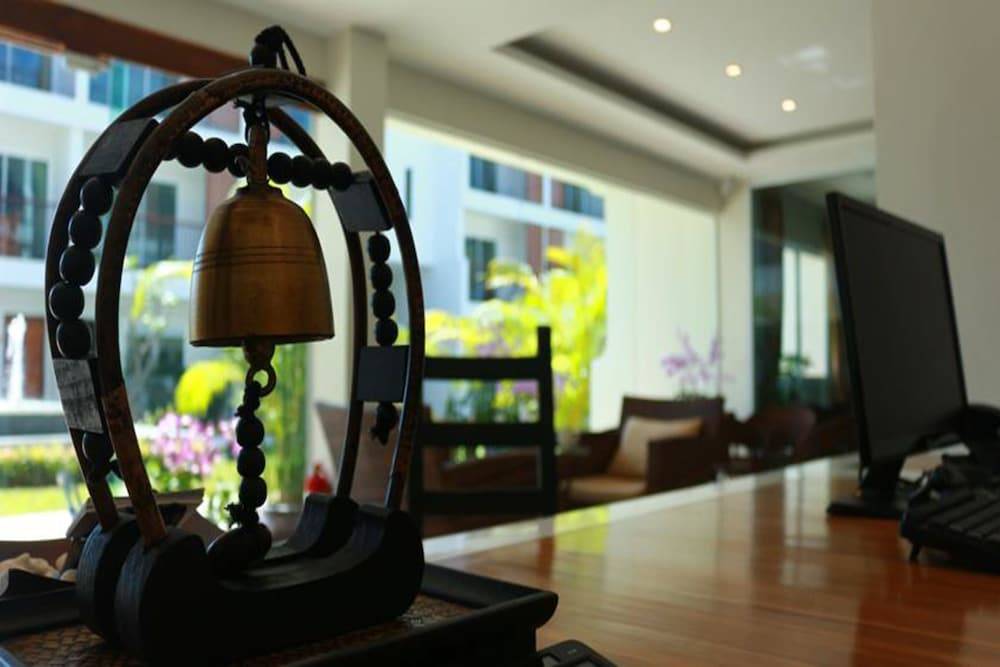 Crystal Lamai Hotel 2