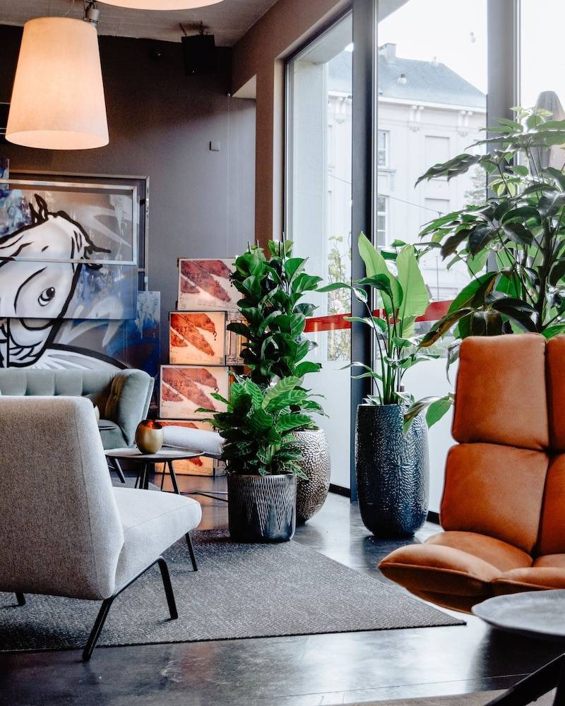 Hotel Vé 2