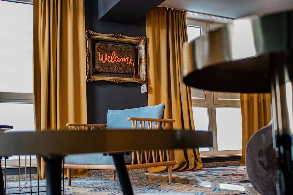Nikii City Hotel 2