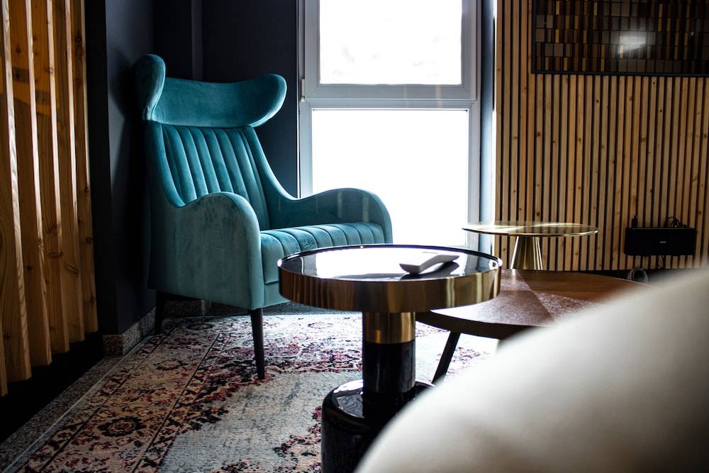 Nikii City Hotel 1