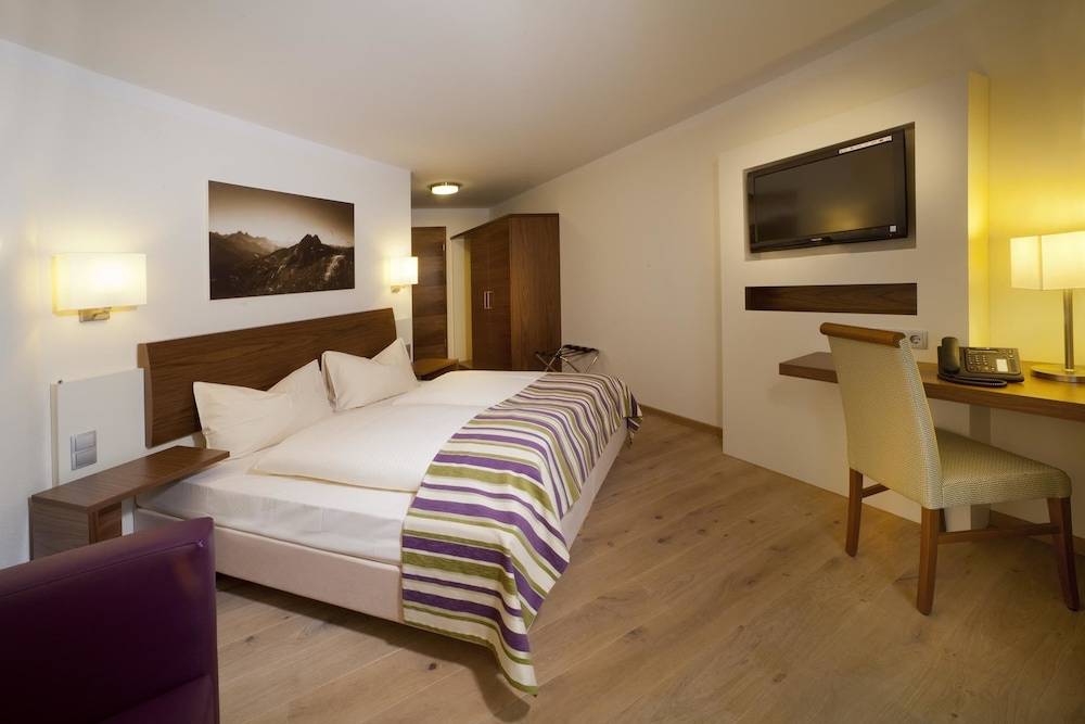 Hotel Greinwald 2