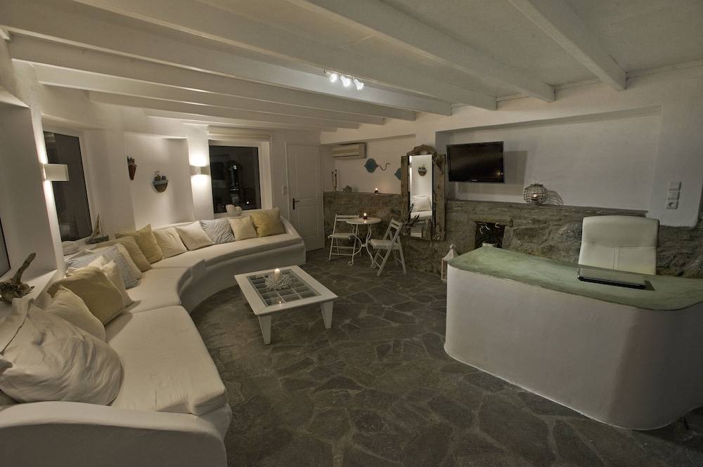Villa Margarita 2