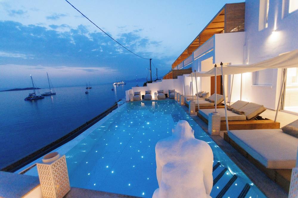 Icon Mykonos 1