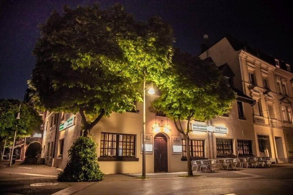Hotel Am Rathaus 1